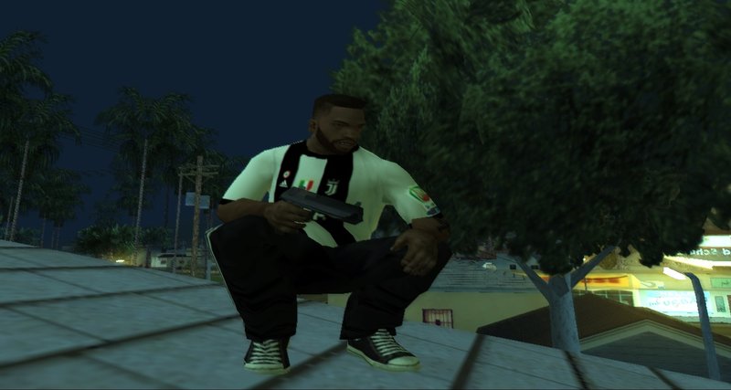 mod