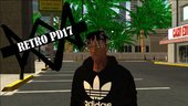 New Player Face LIL Glock Franklin 2.0