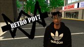 New Player Face LIL Glock Franklin 2.0