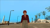 Kenshin Himura From Jump Force