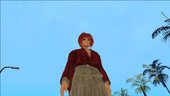 Kenshin Himura From Jump Force