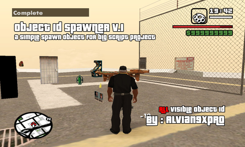 mod