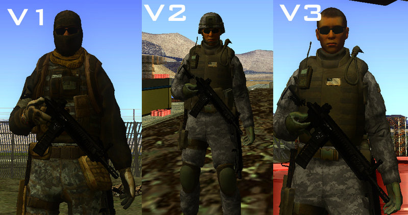 mod