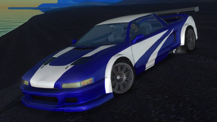 mod