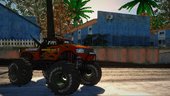 Monster Truck