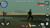 Surfing Mod