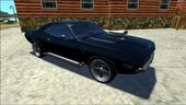 1970 Dodge Challenger