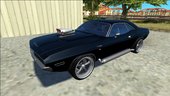 1970 Dodge Challenger