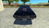 1970 Dodge Challenger