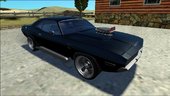1970 Dodge Challenger