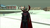Ocean Master