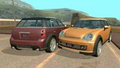 GTA V - Weeny Issi