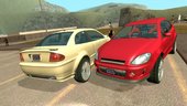 GTA V - Declasse Premier