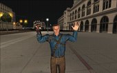 Ash Williams De