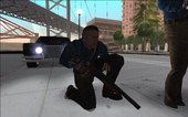 Ash Williams De