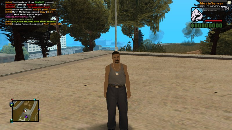 mod
