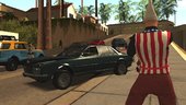 GTA Online Random Skin Pack #4