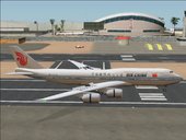 Boeing 747-8i