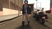 GTA Online Random Skin Pack #4