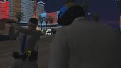 GTA Online Random Skin Pack #4