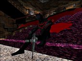 Batman Beyond Mod V2