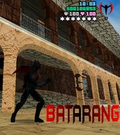 Batman Beyond Mod V2