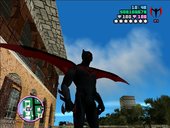 Batman Beyond Mod V2
