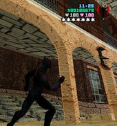 Batman Beyond Mod V2