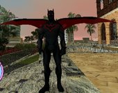 Batman Beyond Mod V2
