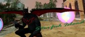 Batman Beyond Mod V2