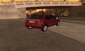 Fiat Palio 1.8r