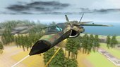 GTA V - Mammoth Hydra v4