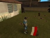 Flags World 2