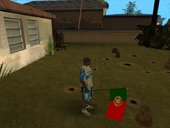 Flags World 2