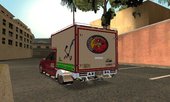 Mazda BT 50 Con Furgon