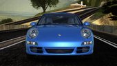 Porsche 911 Carrera S
