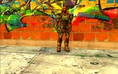 CJ Doom 3 Styles