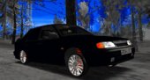 Vaz 21015 Aze style