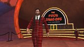 GTA Online Skin Pack #9 : Diamond casino & resort edition