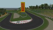 Suzuka Circuit
