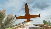 GTA V - Western Besra