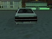 Renault 19 Europa 1.4