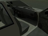 Renault 19 Europa 1.4