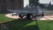 2018-19 Ford F450 Rollback Non-els