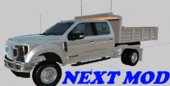 2018-19 Ford F450 Rollback Non-els