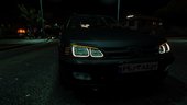 Peugeot Pars (Add On, Tuning Part, Tuning Light)