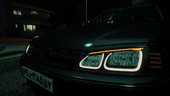 Peugeot Pars (Add On, Tuning Part, Tuning Light)
