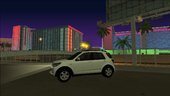 2009 Daihatsu Terios