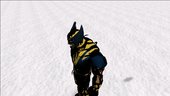 Wolvervenom From Marvel Heroes