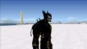 Wolvervenom From Marvel Heroes